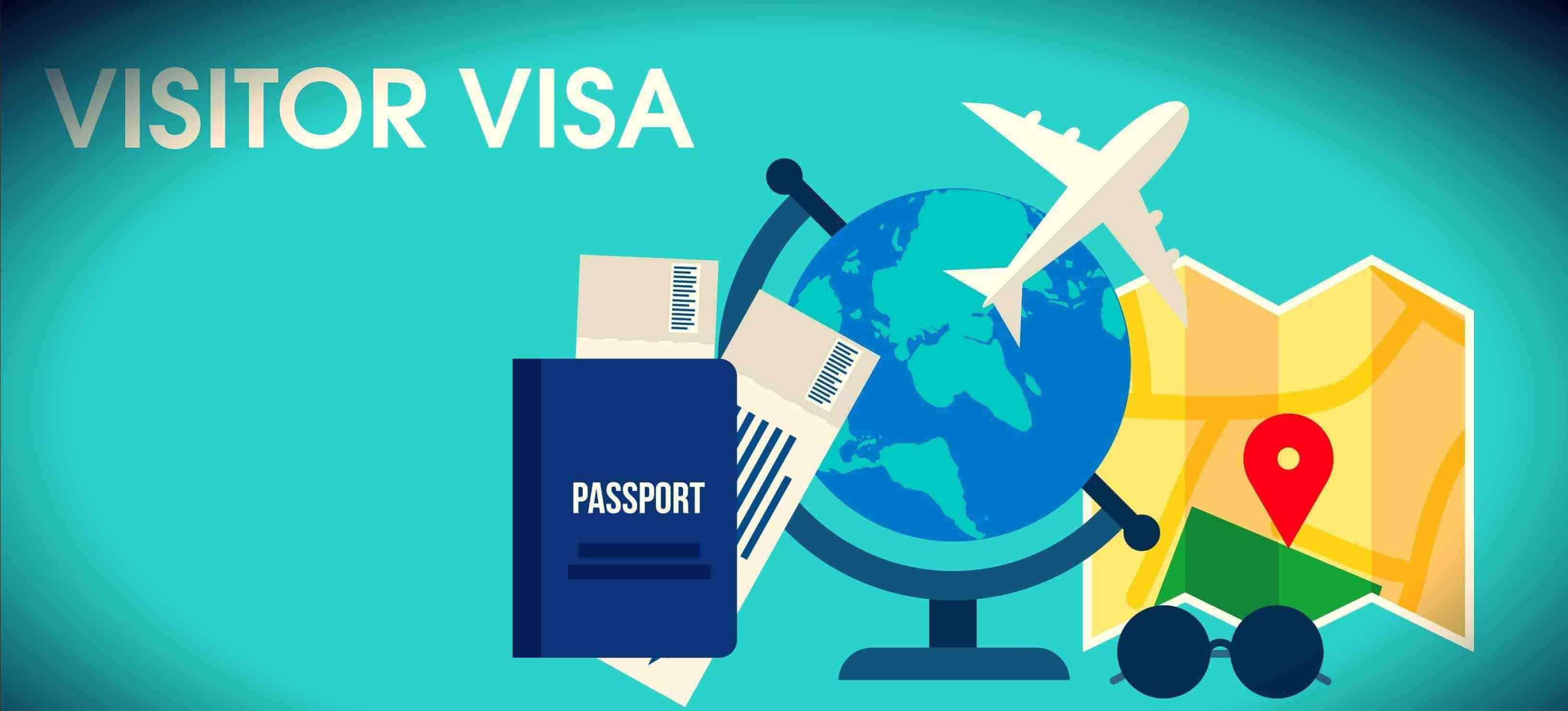 Temporary Resident Visa Canada | Applying For Visitor Visa Canada