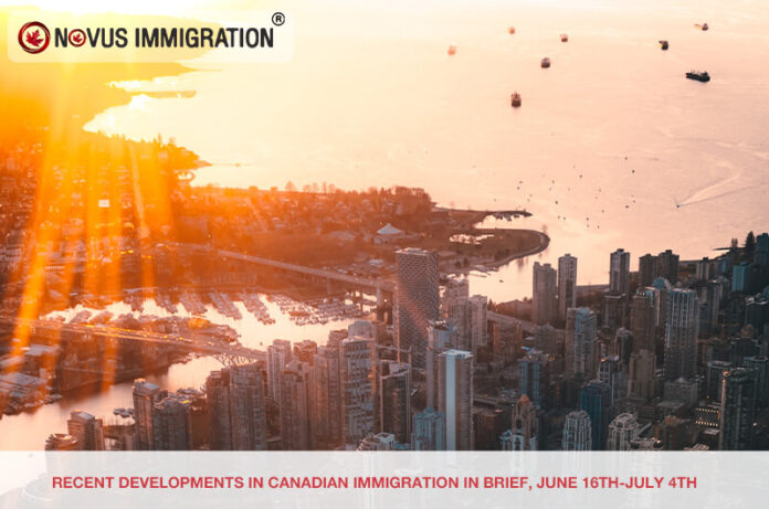 Canada Immigration Consultants