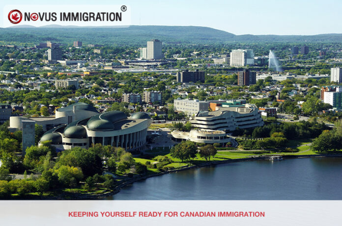 Canada Immigration Consultants