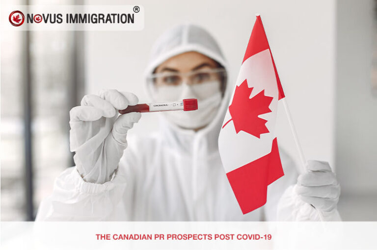 The Canadian PR Prospects Post COVID-19