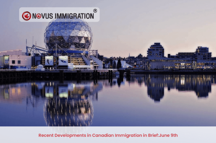 Canada Immigration Consultants