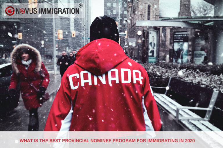 Canada Immigration Consultants