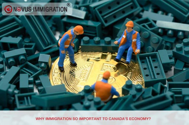 Why Is Immigration So Important to Canada’s Economy?