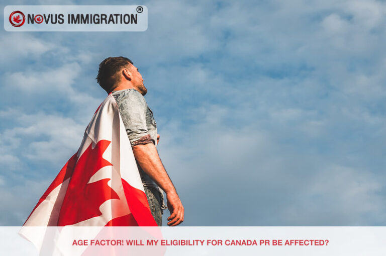 Age Factor! Is there an Age Limit for Immigration to Canada from India 2021?