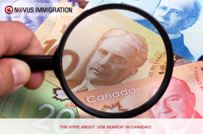 Canada Immigration Consultants