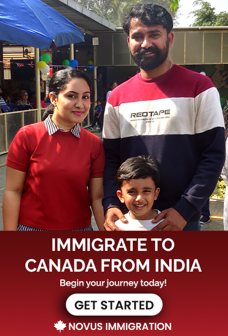 Charting Your Course to Permanent Residency with Novus-Canadian Immigration