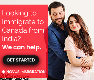 Common reasons for refusal of a Canadian visa