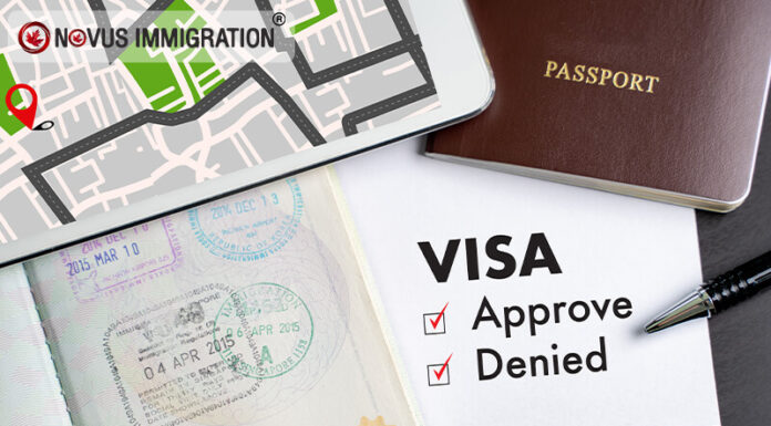 Common Reasons for Refusal of a Canadian Visa