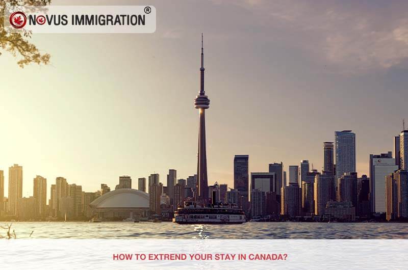 How to Extend Your Stay in Canada?