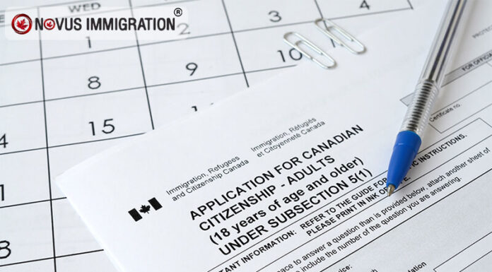 Importance of Having a Representative Sign Your Imm 5476
