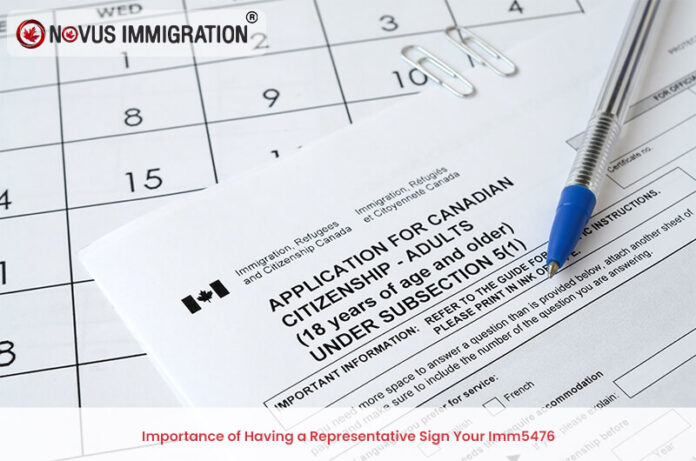 Canada Immigration Consultants