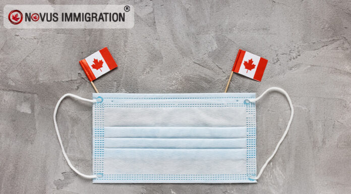 “No one will be left behind”- Canada PM says COVID relief benefits to continue post CERB