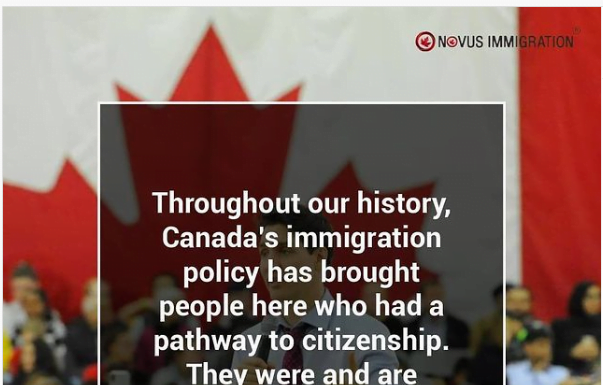 IMMIGRATE TO CANADA IN 2022