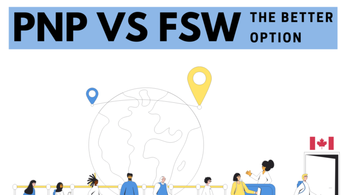 FSW vs PNP – the better option?