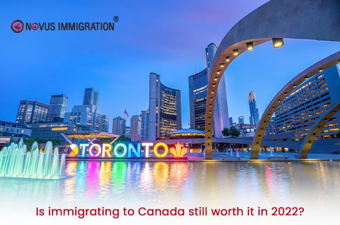 Canada Immigration Consultants