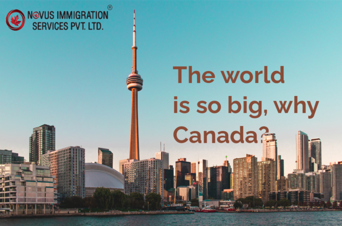 Canada Immigration Consultants