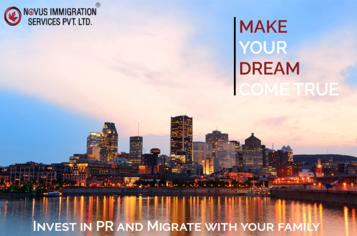 Canada Immigration Consultants