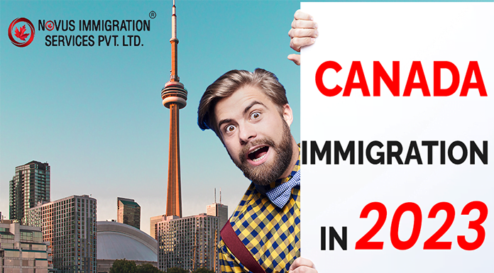 Canada Immigration Changes and Update in 2023