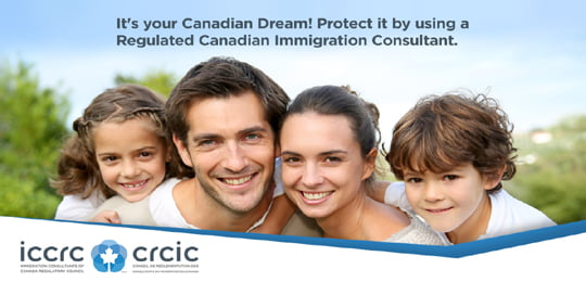 Canada Immigration Consultants