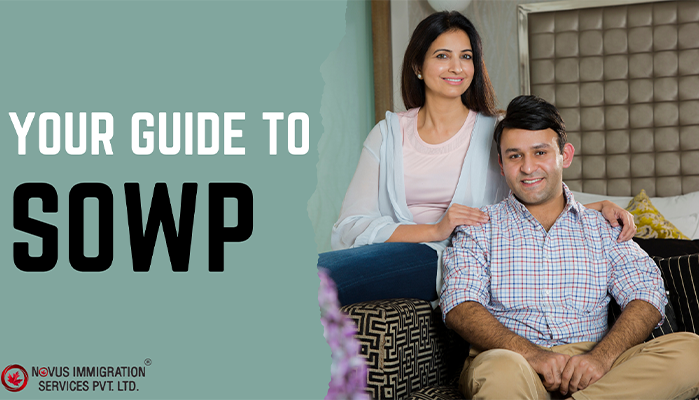 YOUR GUIDE TO SOWP