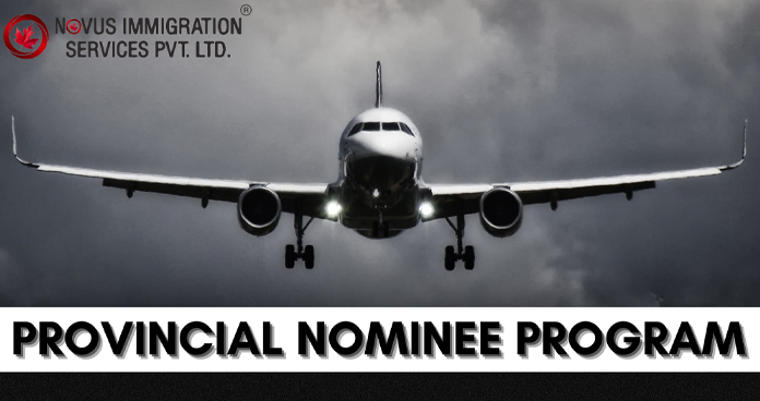 The Provincial Nominee Program – 2023