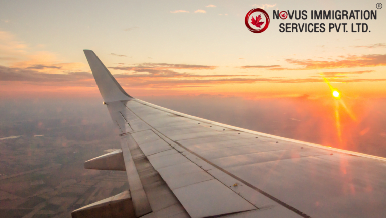 Canada Express Entry 2023: An Overview