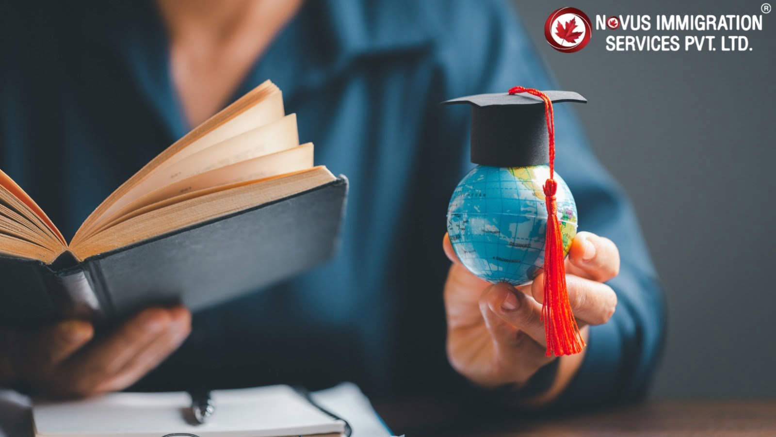 IRCC Unveils Changes for International Students in Canada