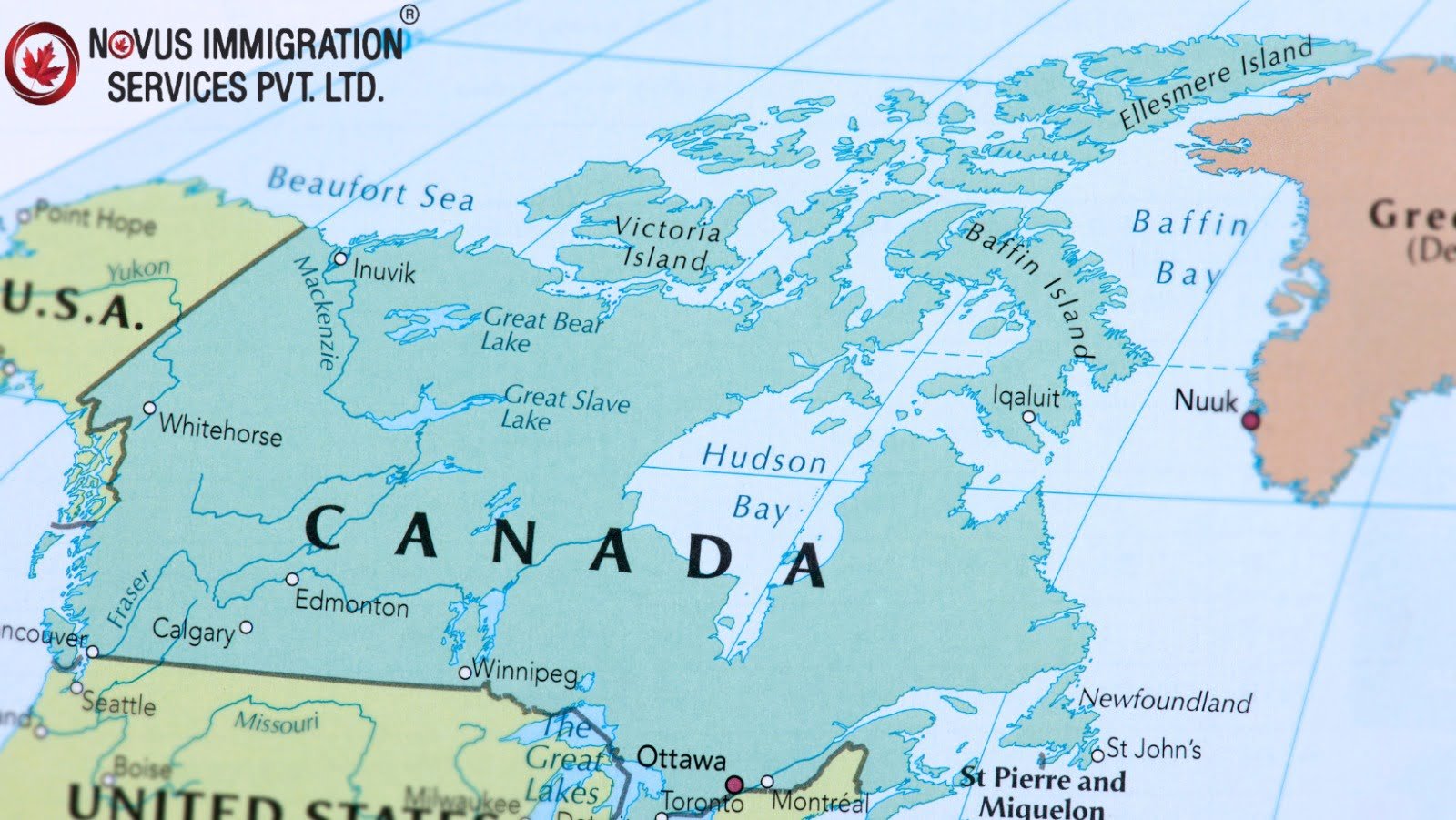 Understanding Provincial Nominee Program (PNP) Nominations in Canada