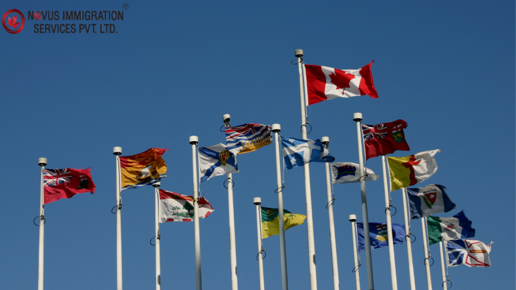 Choosing Your Canadian Destination: Provincial vs. Federal Immigration Programs